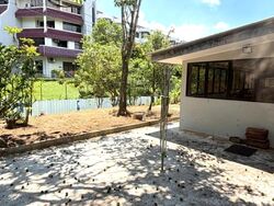 Adelphi Park Estate (D20), Terrace #617546631